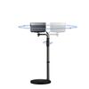 BABETT Projector Stand Projector Bracket Home Bedside Floor Universal Telescopic Wall Projector Bracket Projector Mount view 4
