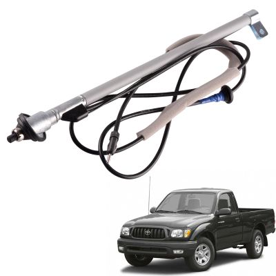 Unikpas Antenna Cable Assembly Compatible for Toyota Tacoma 1995-2004 Replacement Radio Antenna Repair Kit