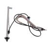 Unikpas Antenna Cable Assembly Compatible for Toyota Tacoma 1995-2004 Replacement Radio Antenna Repair Kit view 3