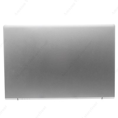 13.3" Replacement for HP Envy 13-AD Series 13-AD173CL IPS LCD Display Complete Touch Screen Assembly Upper Half Part 38402160 (UHD Silver Touch)