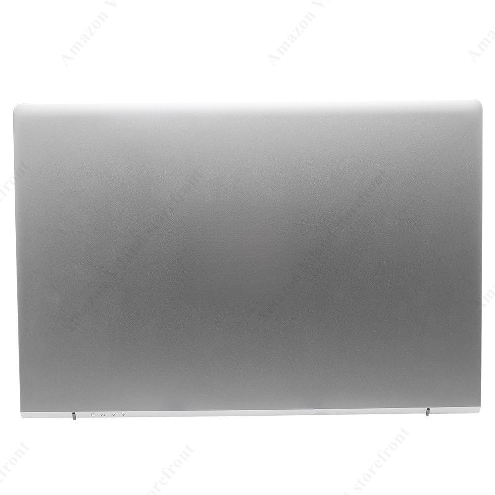 13.3" Replacement for HP Envy 13-AD Series 13-AD173CL IPS LCD Display Complete Touch Screen Assembly Upper Half Part 38402160 (UHD Silver Touch)