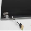 13.3" Replacement for HP Envy 13-AD Series 13-AD173CL IPS LCD Display Complete Touch Screen Assembly Upper Half Part 38402160 (UHD Silver Touch) view 3