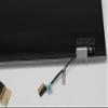 13.3" Replacement for HP Envy 13-AD Series 13-AD173CL IPS LCD Display Complete Touch Screen Assembly Upper Half Part 38402160 (UHD Silver Touch) view 4