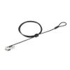 Kensington Combination Laptop Lock for Standard Security Slot, Resettable (K60213WW) view 1