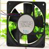 Fan for E1225H24B 24V 0.24A 5.76W 3100RPM 119.4CFM 40DB 120X120X25MM 2-Wire Cooling Fan view 1