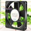 Fan for E1225H24B 24V 0.24A 5.76W 3100RPM 119.4CFM 40DB 120X120X25MM 2-Wire Cooling Fan view 2