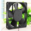 Fan for E1225H24B 24V 0.24A 5.76W 3100RPM 119.4CFM 40DB 120X120X25MM 2-Wire Cooling Fan view 3