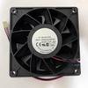 Fan for FFB1224EHE Fan 24V 1.50A 12CM 3-wire/3-pin Cooling Fan view 1