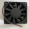 Fan for FFB1224EHE Fan 24V 1.50A 12CM 3-wire/3-pin Cooling Fan view 2