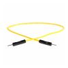 100Pieces 20cm 1Pin Male to Male, Female to Male, and Female to Female Jumper Wire Du-pont Cable for Breadboard (Size : Male to Male) view 3