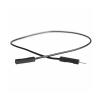 100Pieces 20cm 1Pin Male to Male, Female to Male, and Female to Female Jumper Wire Du-pont Cable for Breadboard (Size : Male to Male) view 4