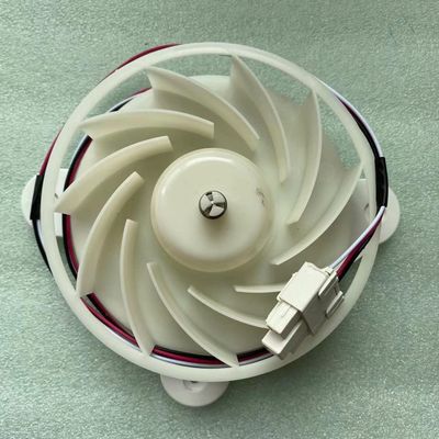 Fan for ZWF-30-3 Fans 12V 2.5W Cooling Fan