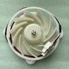 Fan for ZWF-30-3 Fans 12V 2.5W Cooling Fan view 1