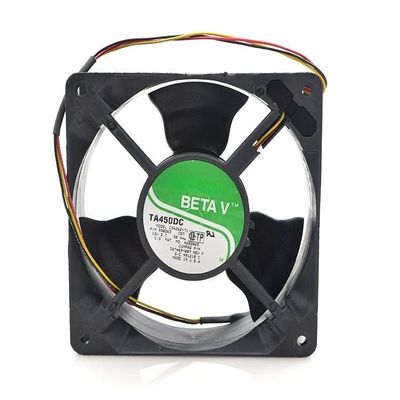 Fan for TA450DC C34262-71 12V 0.8A 12CM Inverter Large air Volume Fan