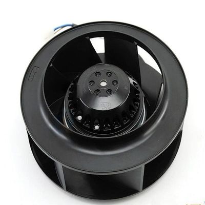 Fan for R2E190-AE77-B8 6SY7000-0AA80 AC230V 105W Cooling Fan