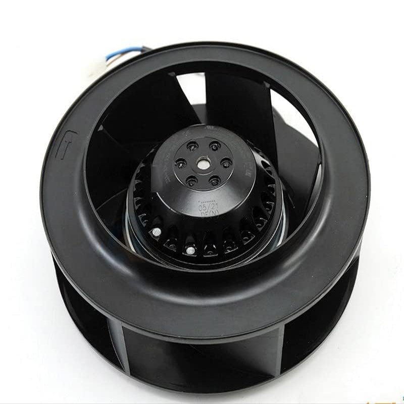 Fan for R2E190-AE77-B8 6SY7000-0AA80 AC230V 105W Cooling Fan