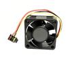 Fan for KDE1204PKVX Fan 12V 1.6W 404020mm Cooling Fan view 2