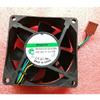 Fan for MF70251V2-Q010-S9A Fan 12V 3.17W 7CM Cooling Fan view 1
