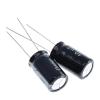 10PCS 400V10UF 10 * 17mm 10UF 400V 10 * 17 Electrolytic Capacitor view 1