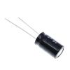 10PCS 400V10UF 10 * 17mm 10UF 400V 10 * 17 Electrolytic Capacitor view 2