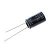 10PCS 400V10UF 10 * 17mm 10UF 400V 10 * 17 Electrolytic Capacitor view 3