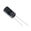 10PCS 400V10UF 10 * 17mm 10UF 400V 10 * 17 Electrolytic Capacitor view 4