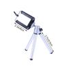 jojofuny 3pcs Handlebar Phone Mount Camera Stand Tripod Extendable Phone Clip for Stand view 3