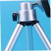 jojofuny 3pcs Handlebar Phone Mount Camera Stand Tripod Extendable Phone Clip for Stand view 4