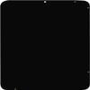 8.3" Compatible with iPad mini 6 6th 2021 A2567 A2568 A2569 LCD Screen Replacement Display Assembly and Glass Touch Digitizer Premium Repair Kit + Sleep/Wake Sensor (Black) view 2