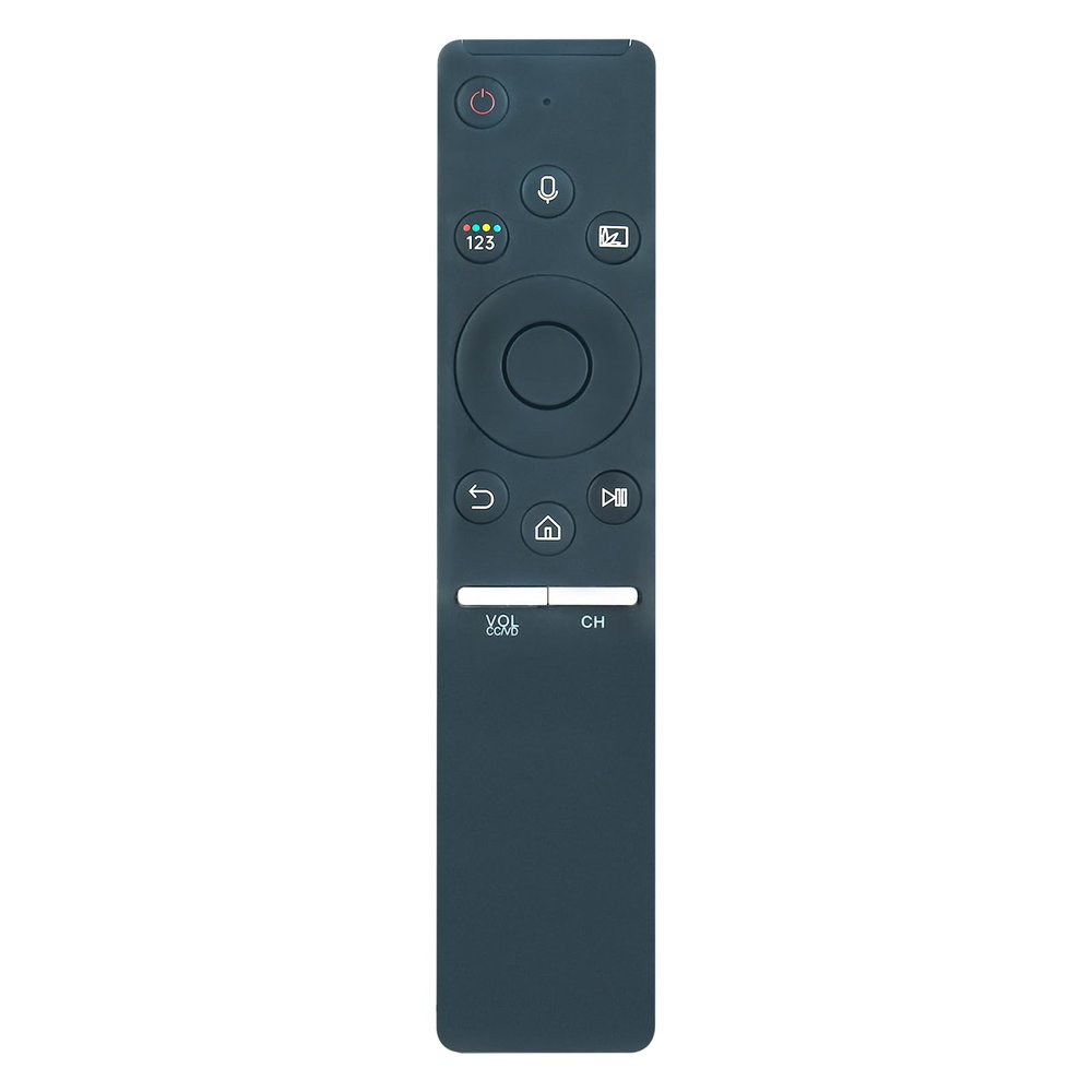 5IN1 BN59-01300F BN59-01300J BN59-01300H BN59-01298G BN59-01298H New Replacement Voice Remote Control fit for Samsung Smart TV QN65Q8FN QN65Q8FNBFXZA QN65Q8FNBFXZC