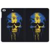 Barbados Flag Case for iPad iPad Mini 5/4/3/2/1(7.9- Inch) iPad Mini 6 (8.3-inch, 2021) with Pencil Holder, Protective Case with Soft TPU Back, Auto Sleep/Wake Cover view 4