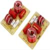 XYWHPGV Car 180W Crossover Filters Frequency Distributor 2 Pcs(b1bd9 bdf71 caf22 5ad00 ff885 a5590 view 1
