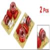 XYWHPGV Car 180W Crossover Filters Frequency Distributor 2 Pcs(b1bd9 bdf71 caf22 5ad00 ff885 a5590 view 2