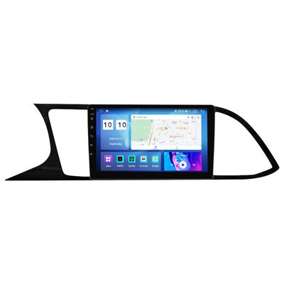 Car Stereo Radio for Seat Leon 2012-2018
