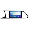 Car Stereo Radio for Seat Leon 2012-2018 view 1