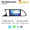Car Stereo Radio for Seat Leon 2012-2018 view 2