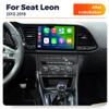 Car Stereo Radio for Seat Leon 2012-2018 view 3