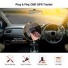 Zeerkeer GPS Tracker for Vehicles Car Tracker Device Hidden, $4.99 per Month or Less, Free Trial/No Contract/Cancel Anytime/4G LTE, for Families and Fleets - TK816 view 2