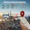 Zeerkeer GPS Tracker for Vehicles Car Tracker Device Hidden, $4.99 per Month or Less, Free Trial/No Contract/Cancel Anytime/4G LTE, for Families and Fleets - TK816 view 3