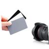 jojofuny 4sets Stable Fade-Resistant Exposure Reference Cards Photo Shooting Tools view 3