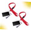 jojofuny 4sets Stable Fade-Resistant Exposure Reference Cards Photo Shooting Tools view 4