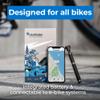 BikeFinder Gen2 - Anti-Theft Bike Tracker with Wi-Fi, GPS, LPWAN and Bluetooth, Hidden and Locked Inside Handlebar, Worldwide Coverage, eSIM Included - Subscription Required view 3