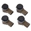 4PCS Reverse Backup Sensors for Ford Bronco F-150 2021 Parking Sensors LU5Z-15K859-AAPTM Radar System Backup Sensors LU5Z15K859AAPTM view 2