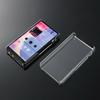 Clear Crystal Hard Protective Shell Skin Case Cover for iBasso DX170 Music Player (Clear) view 2