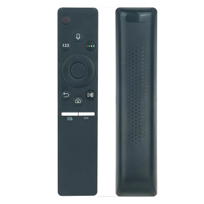 2IN1 BN59-01292A BN59-01298A Sub BN59-01293A New Replacement Voice Remote Control fit for Samsung TV RMCSPM1AP1 UN40MU6300FXZA UN40MU630DFXZA UN55MU8000FXZA UN55MU8500FXZA