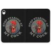 Funny Stop Cock Case for iPad iPad Mini 5/4/3/2/1(7.9- Inch) iPad Mini 6 (8.3-inch, 2021) with Pencil Holder, Protective Case with Soft TPU Back, Auto Sleep/Wake Cover view 4