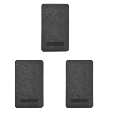 3Pcs Replacement 0180305K51 Belt Clip Compatible with Minitor V(5)