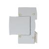 1P+N AC SPD 4P 20KA~40KA 275V House Surge Protector Protection Protective Low-Voltage Arrester Device 1Pcs view 4