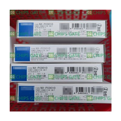 Original 1pcs New in Box Nx-pc0010 Digital Input Unit Nx-pc0010