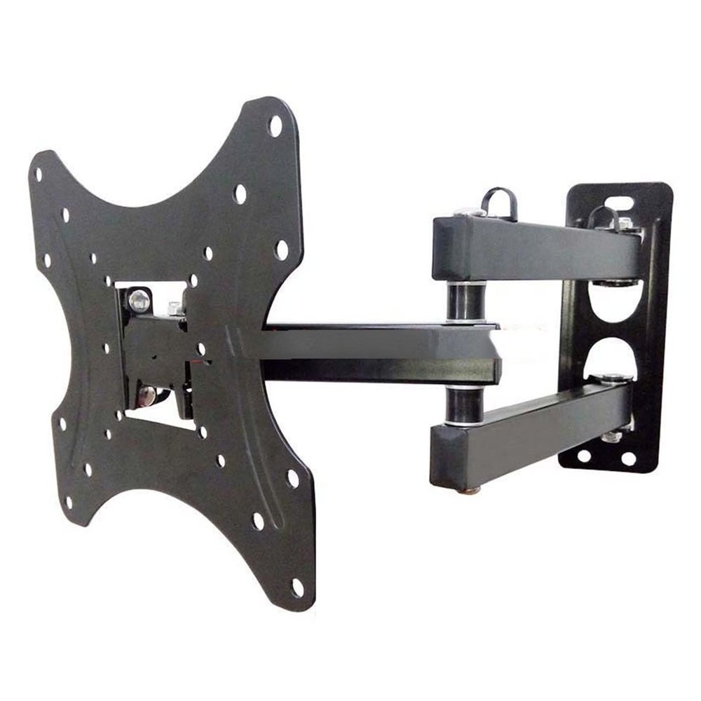 37 Inch 10 Inch 24inch 30 Inch Tiltable Swivel LCD LED Plasma Tv Wall Bracket Mount Stand Holder